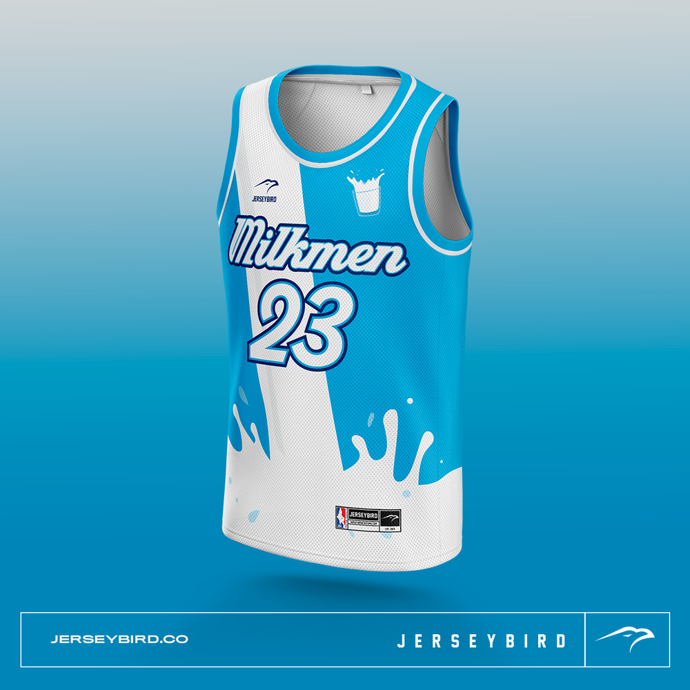 Basketball jerseys best sale in bulk