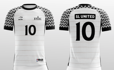Bulk soccer jerseys hotsell
