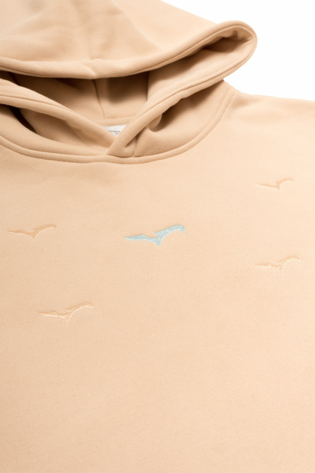 JerseyBird Apparel is launching soon.