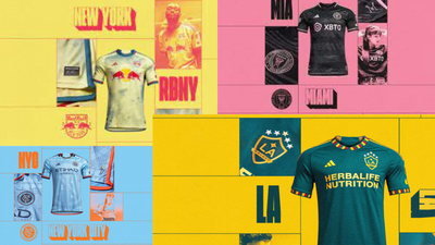 JerseyBird's Top 10 MLS Kits for the 2023 Season