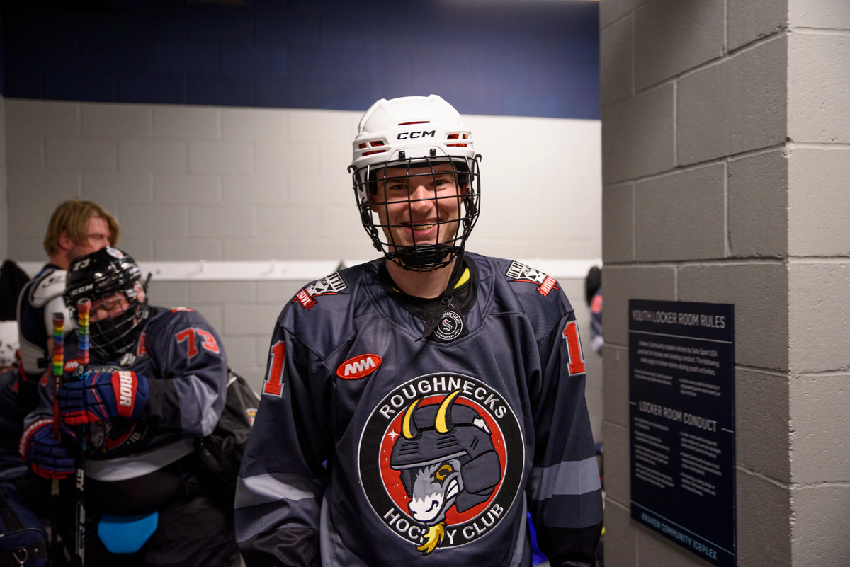Roughnecks Hockey Club