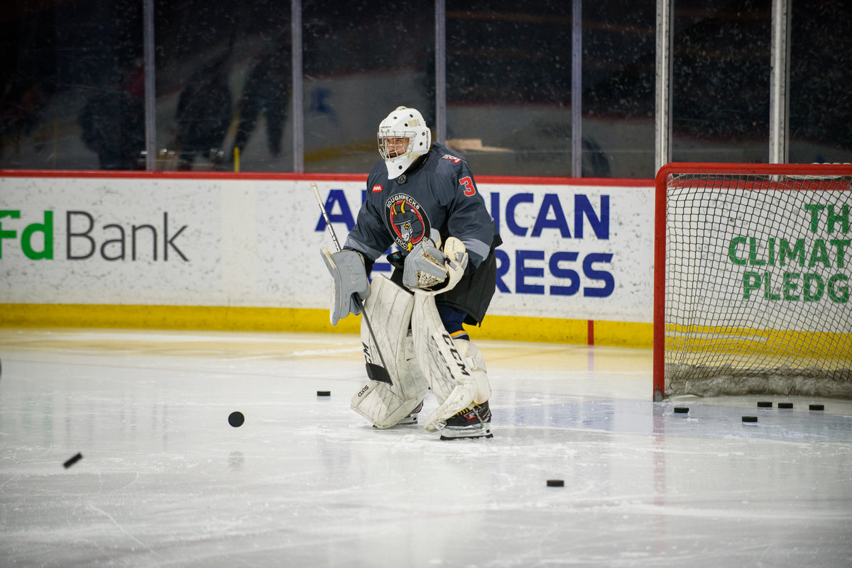 Roughnecks Hockey Club