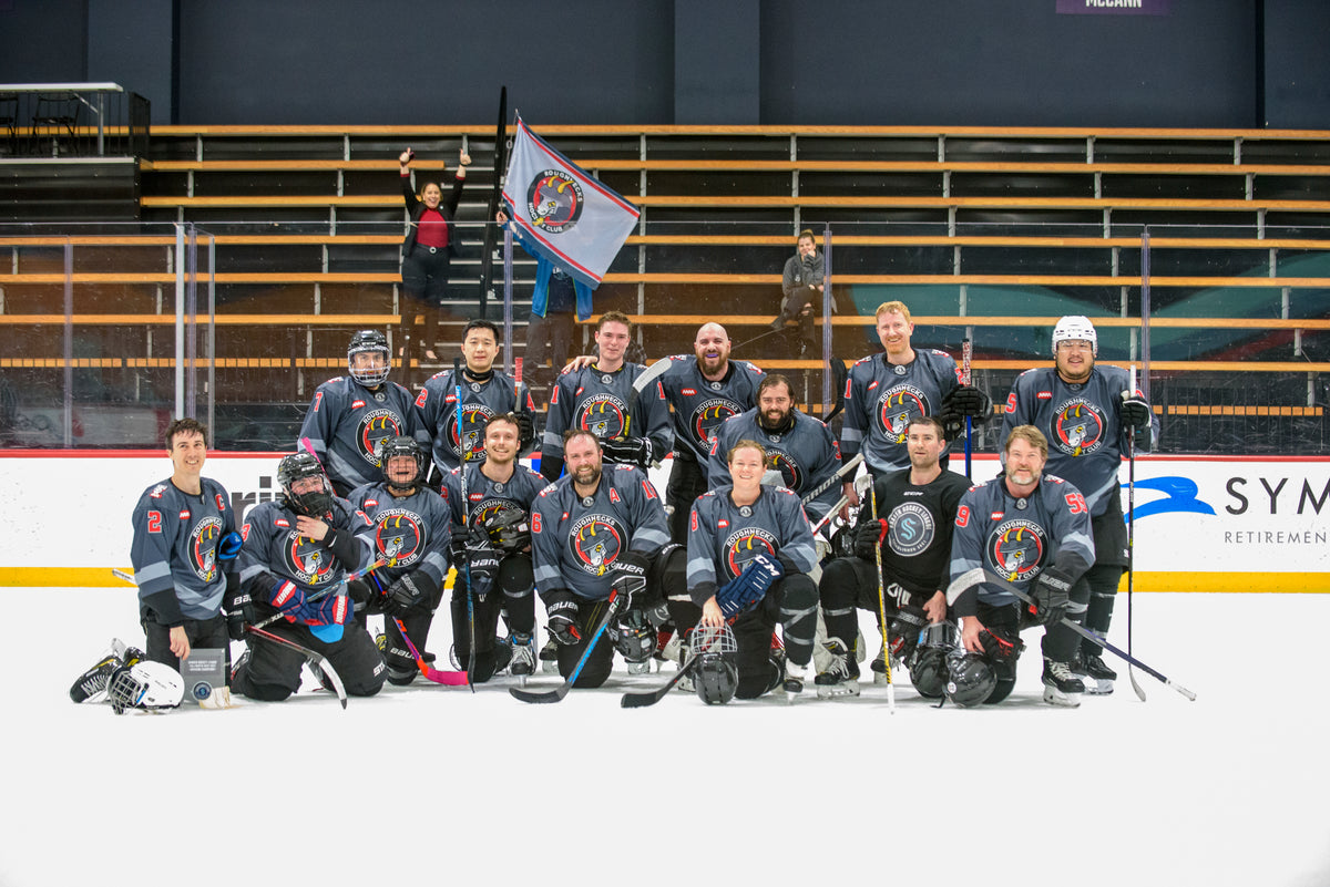 Roughnecks Hockey Club