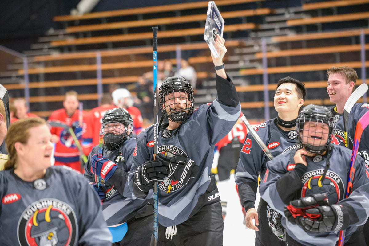 Roughnecks Hockey Club