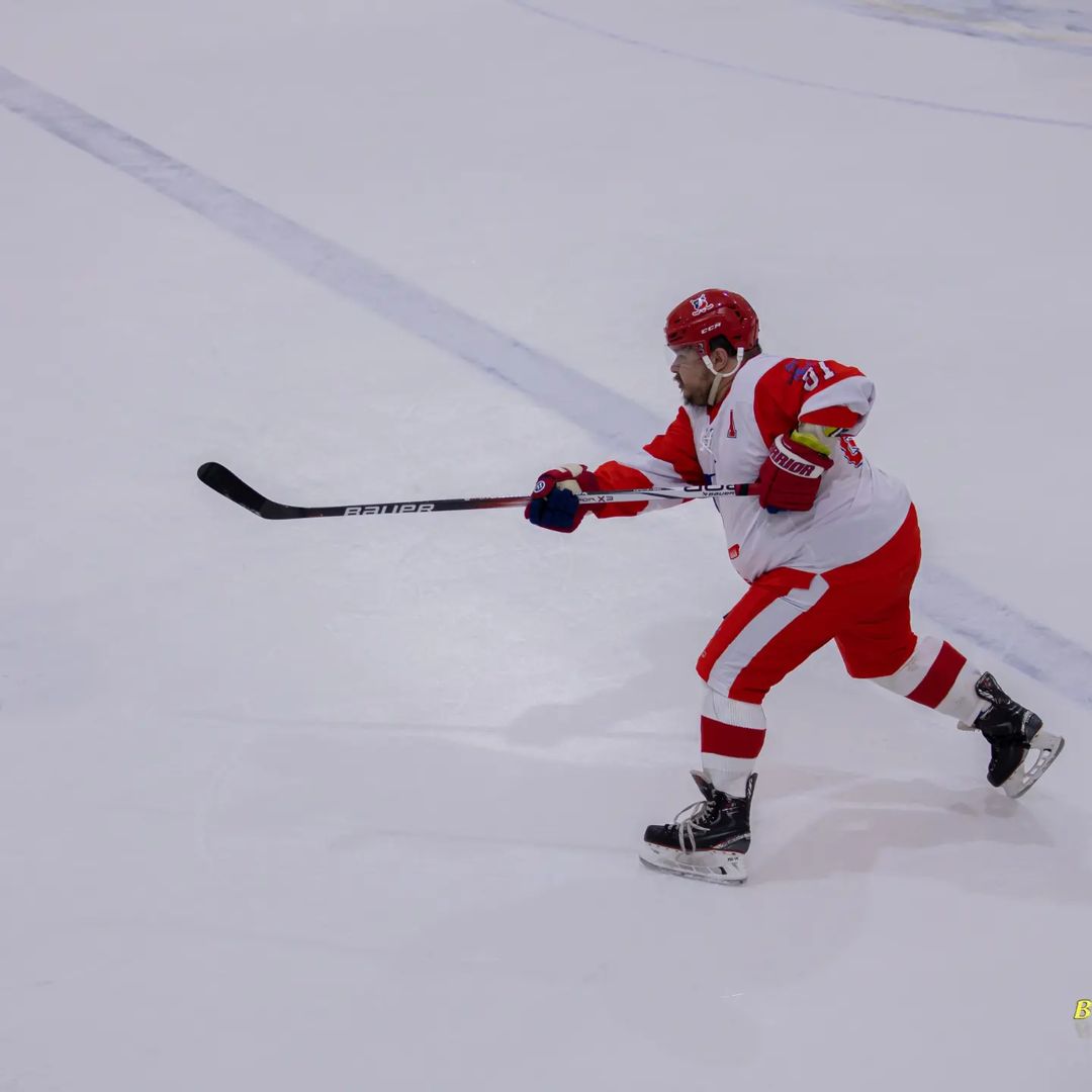 Chile National Hockey Team