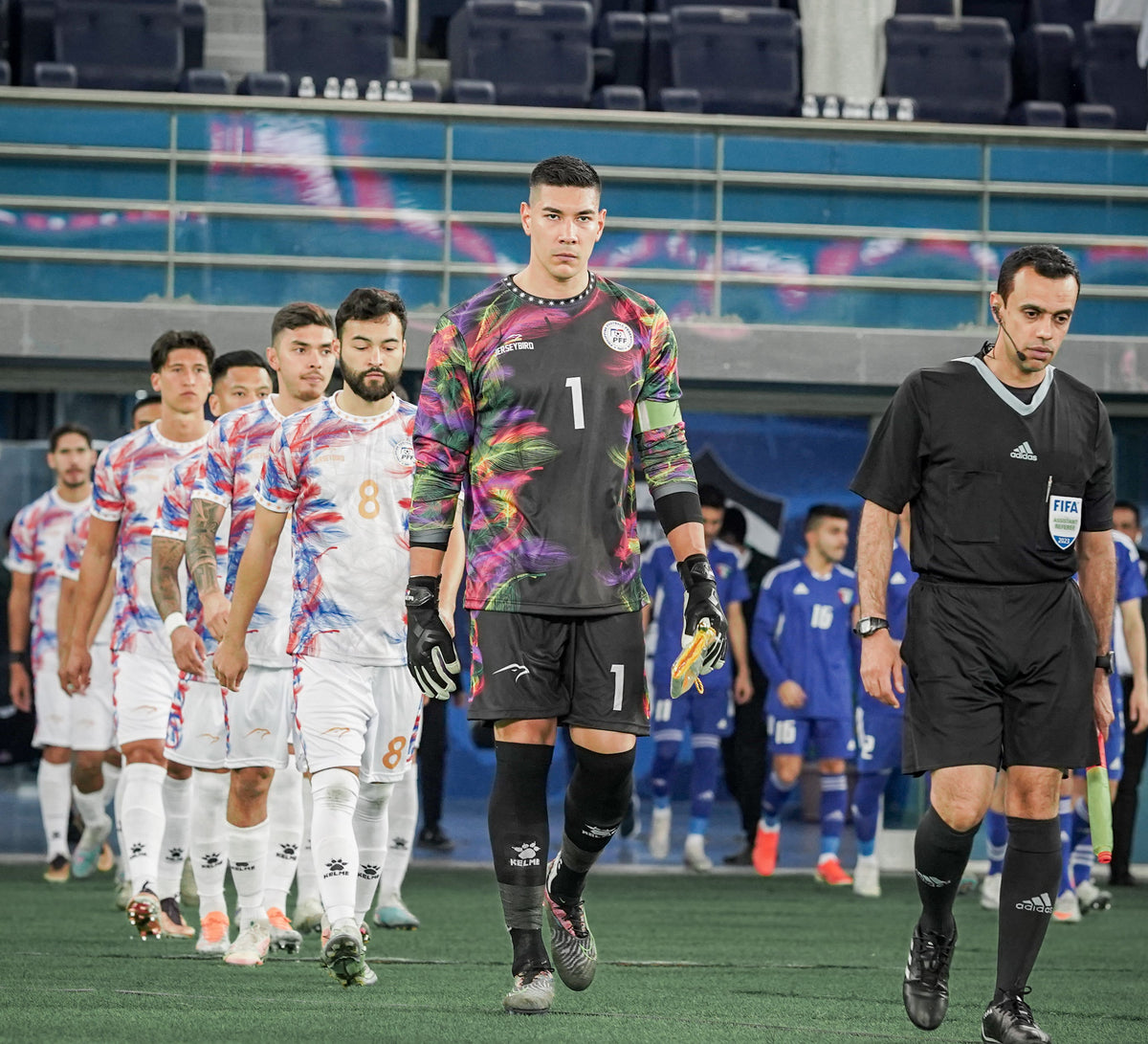 Philippines National Team