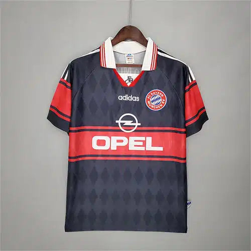 St. George FC Third Kit