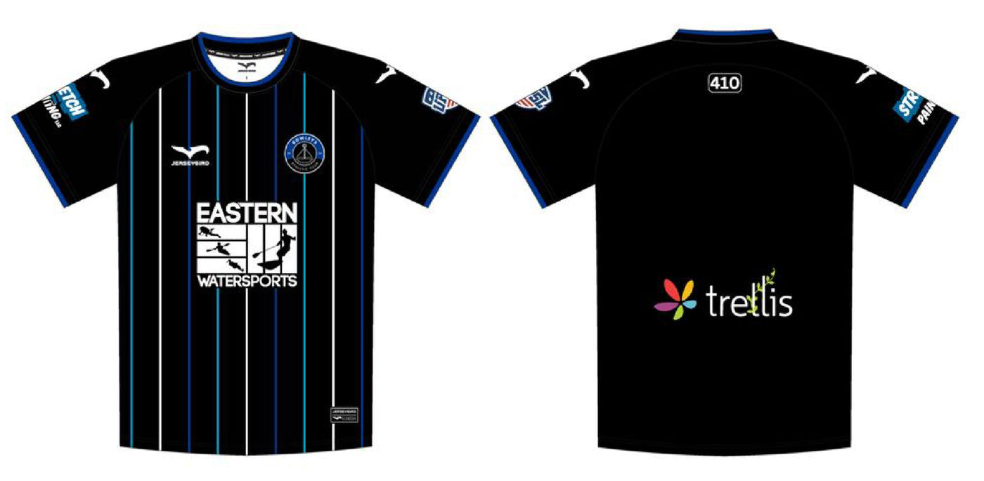 BOWLEY'S ATHLETIC CLUB 2025 AWAY SHIRT PREORDER