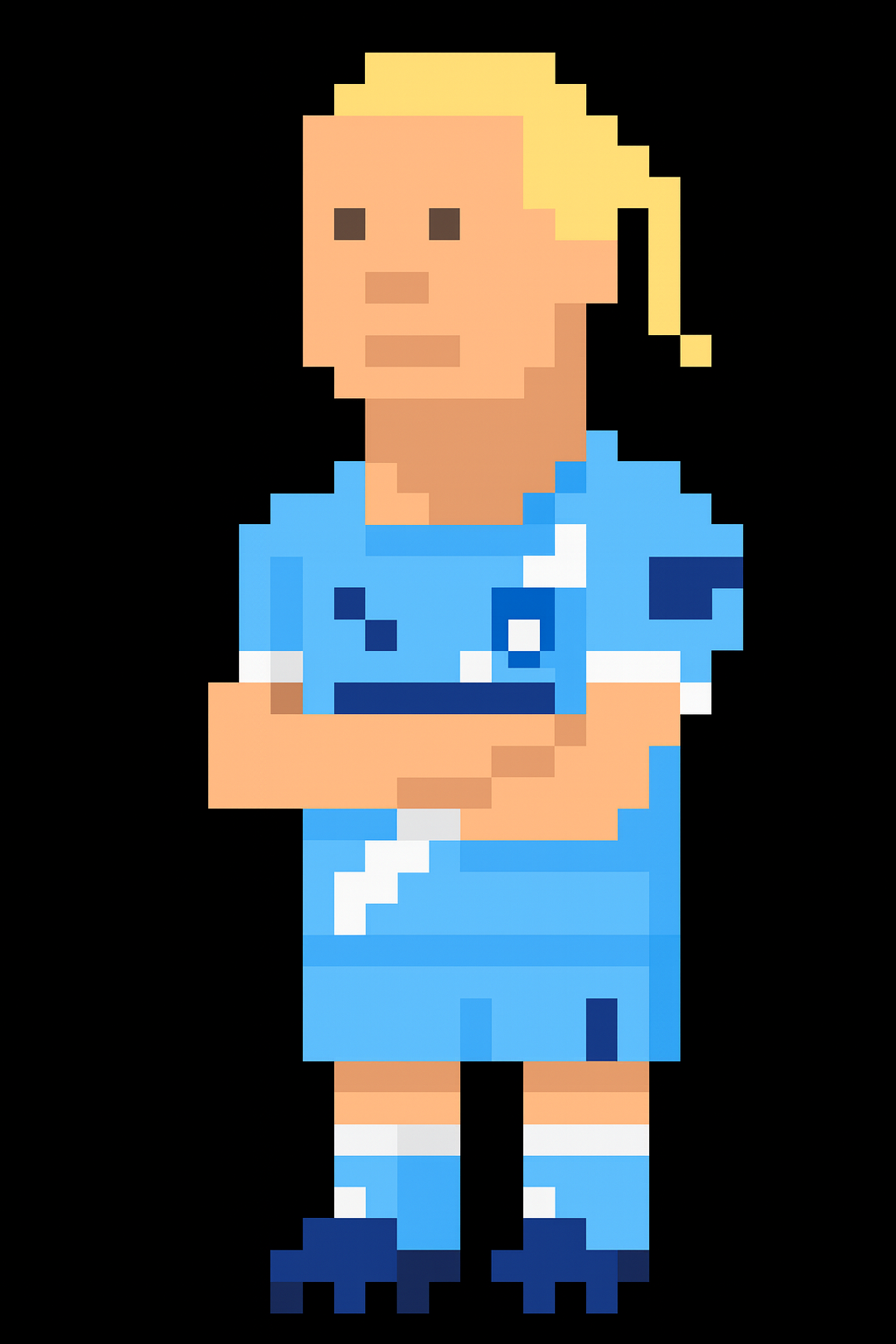 St. George FC Away Kit