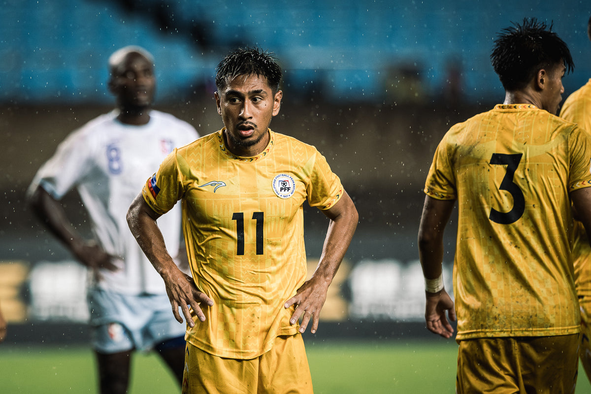 Philippines National Team