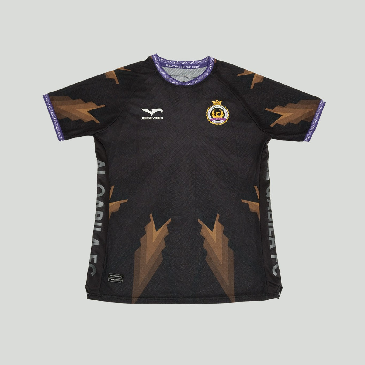 Al Qabila FC
