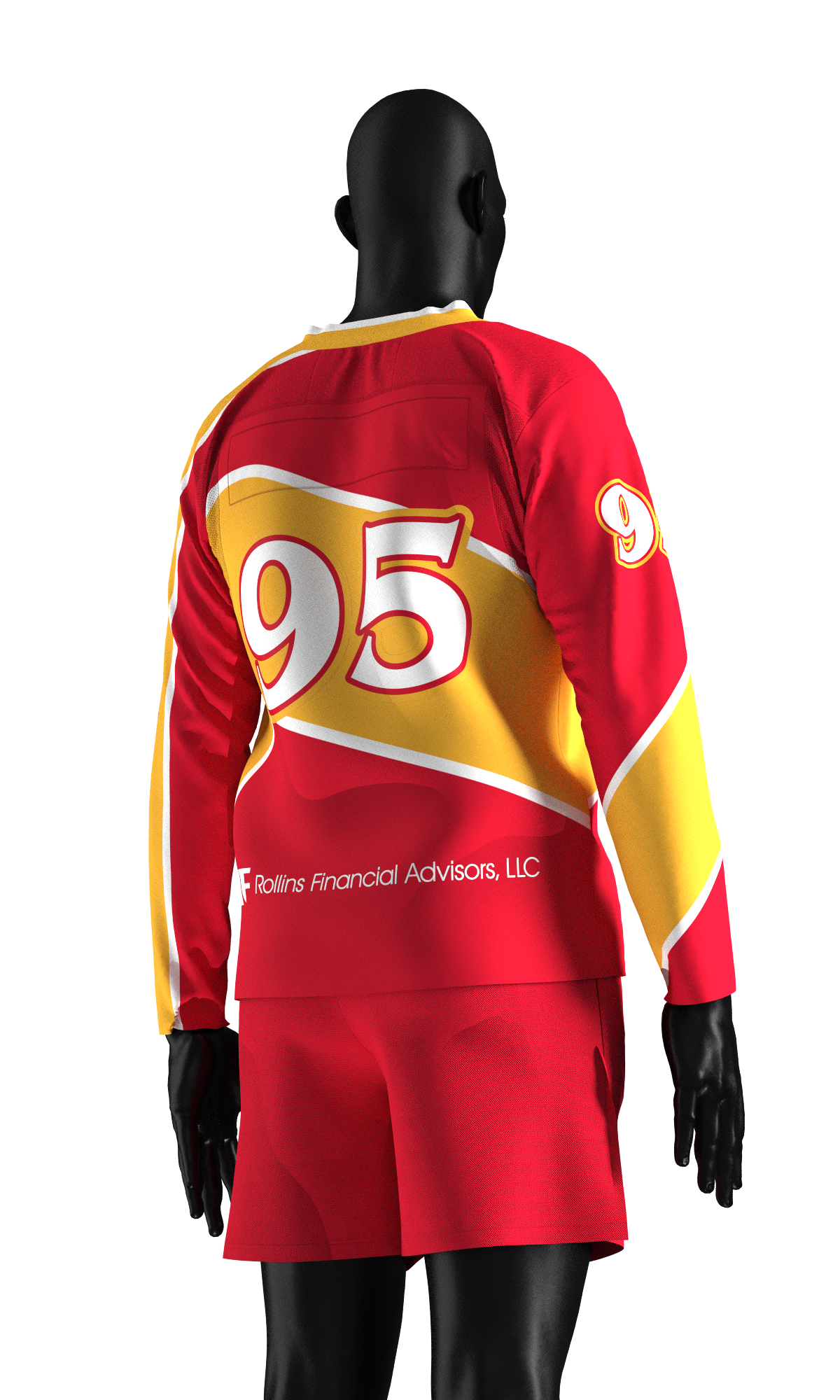 GEORGIA ATLIENS 2025 JERSEY