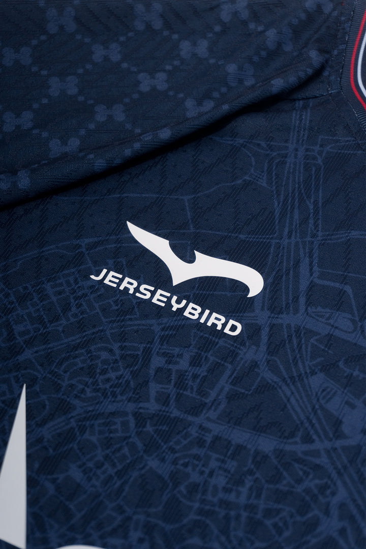 VIAVANDA シャツ VV VIANEN 2024 SPECIAL SHIRT – JerseyBird