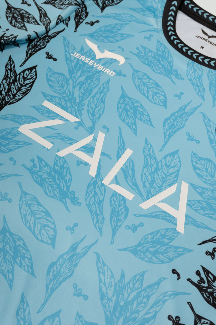 ZALA 2024 TST HOME JERSEY – JerseyBird