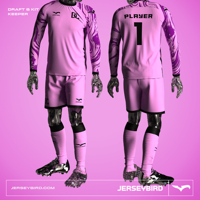 Desoto Central High School Keeper Pack