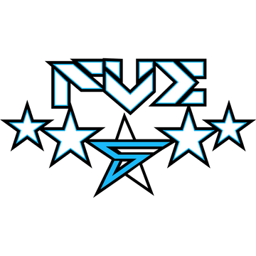 Five Stars Flag Football