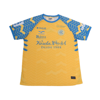 HERRERA FC 2024 HOME JERSEY (PRE-ORDER)