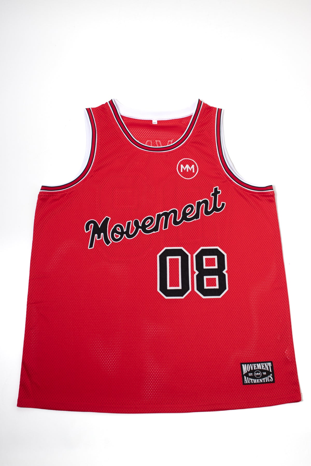 Movement Mortgage President's Club