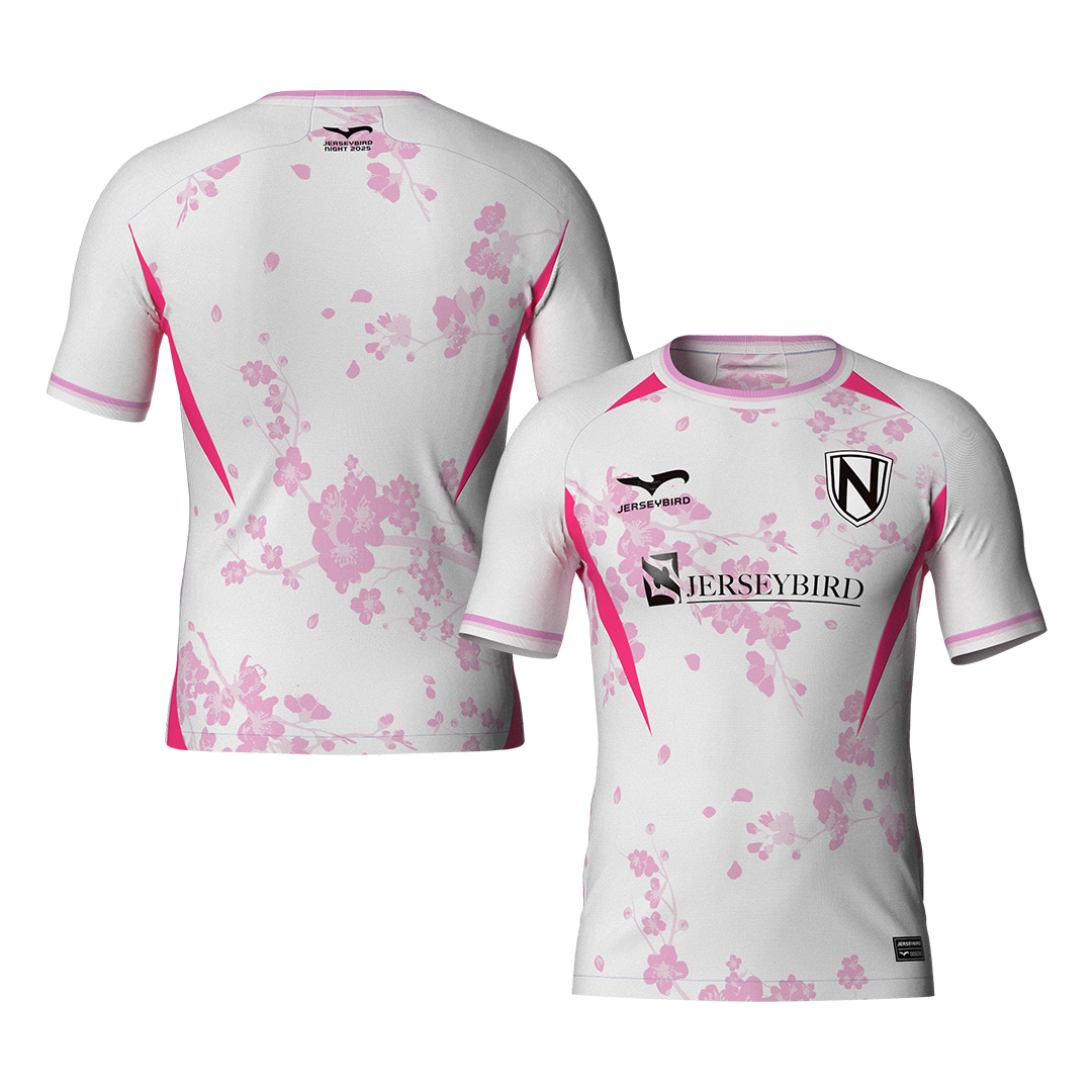 JERSEYBIRD NIGHT 2025 SHIRT PREORDER
