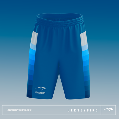 THE GUYZ BASKETBALL UNIFORMS BULK ORDER (13 UNITS)