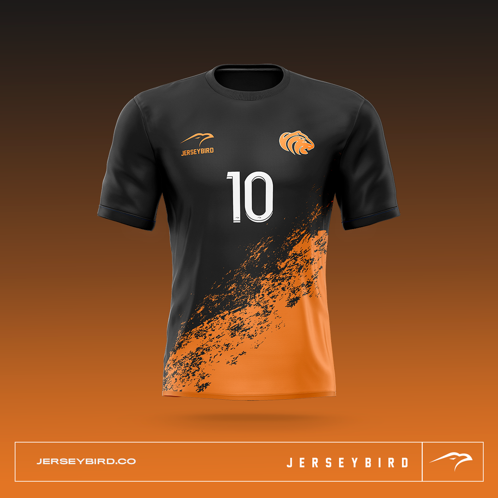 TIGERS BULK ORDER ADD ON (1 BLACK, 1 WHITE)