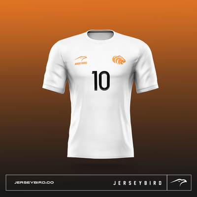 TIGERS BULK ORDER ADD ON (1 BLACK, 1 WHITE)
