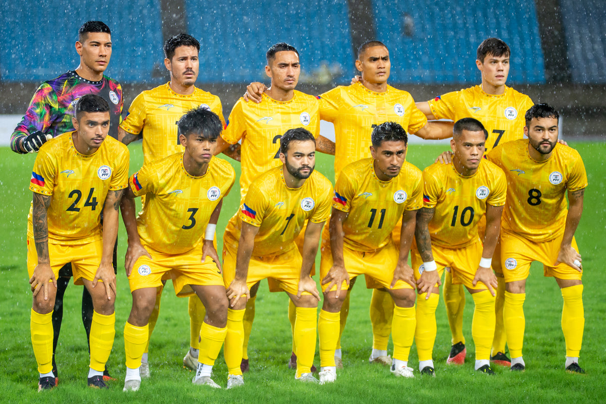 Philippines National Team