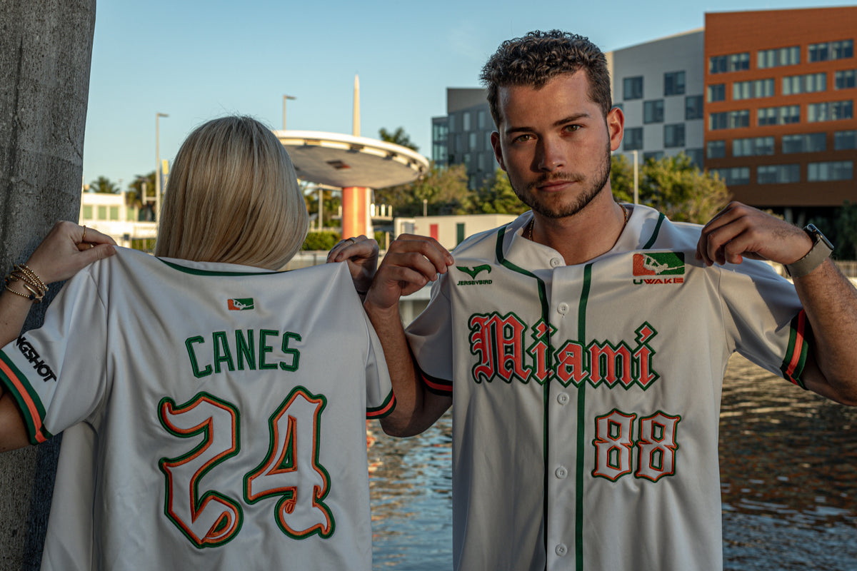 University of Miami Wakeboarding