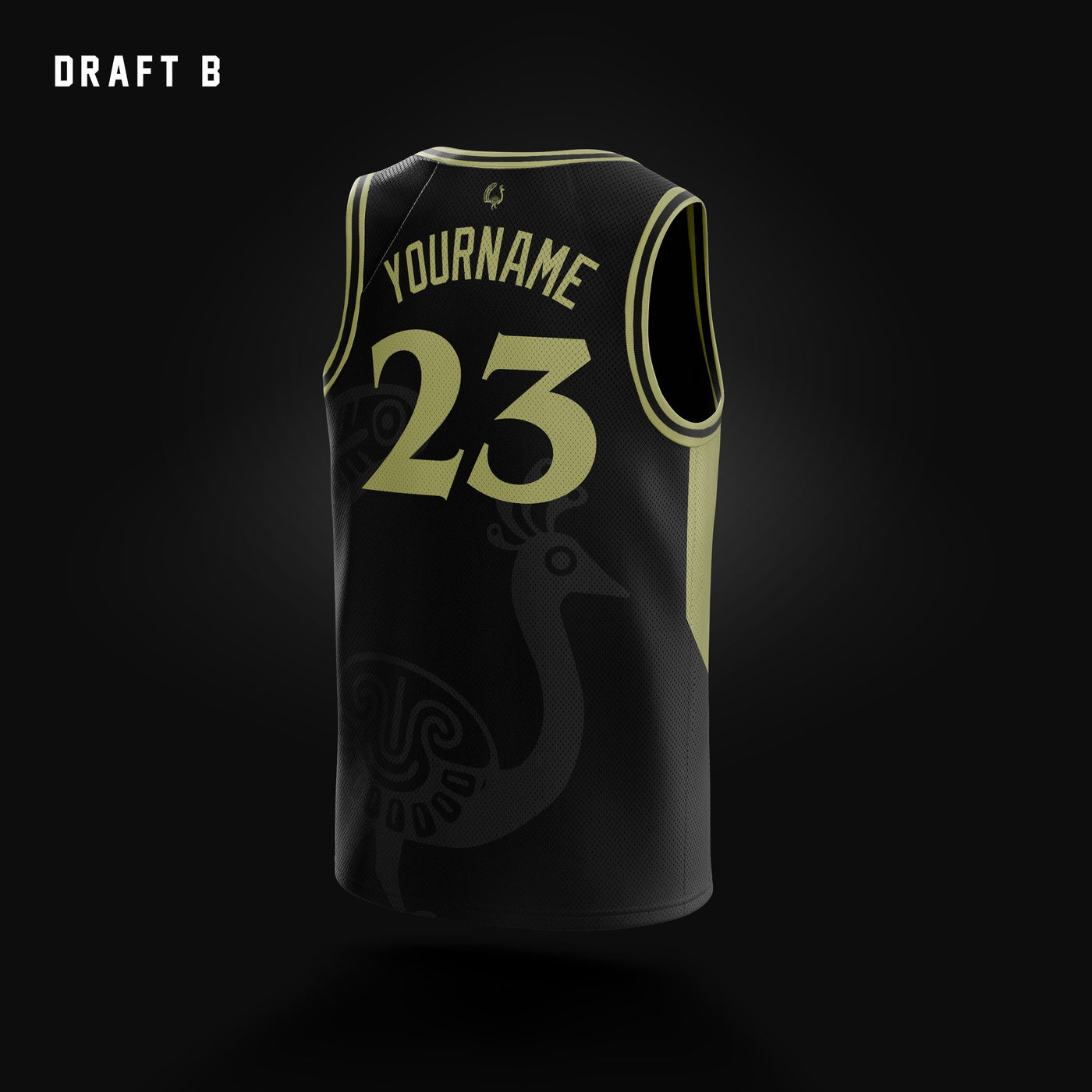 Pavo Real Basketball Uniforms Bulk Order (12 Units)