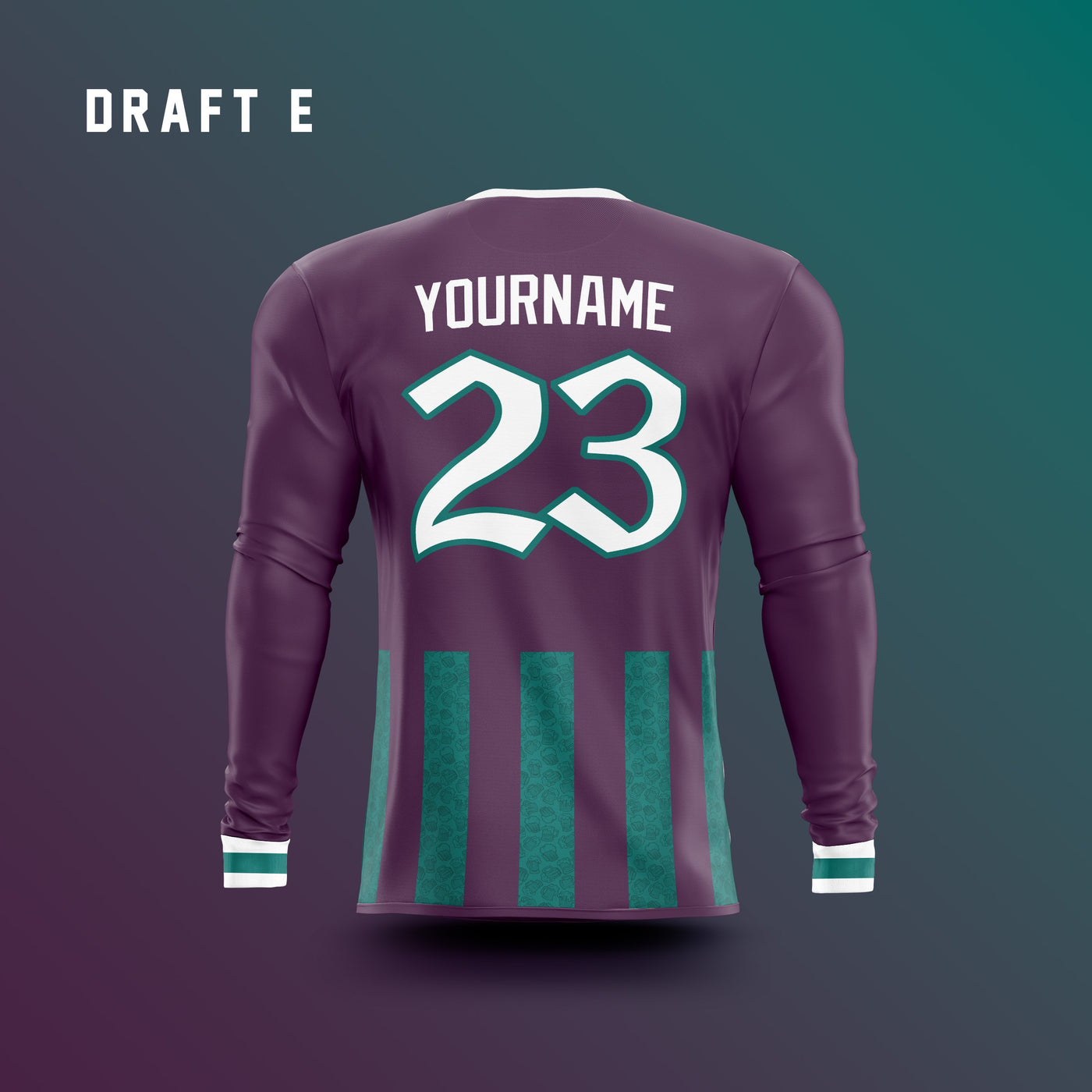 Real Cohalics Fully Sublimated Soccer Jerseys Bulk Order (14 Units)
