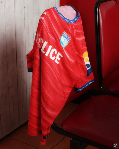 WALTON & HERSHAM FC 2025 HOME SHIRT