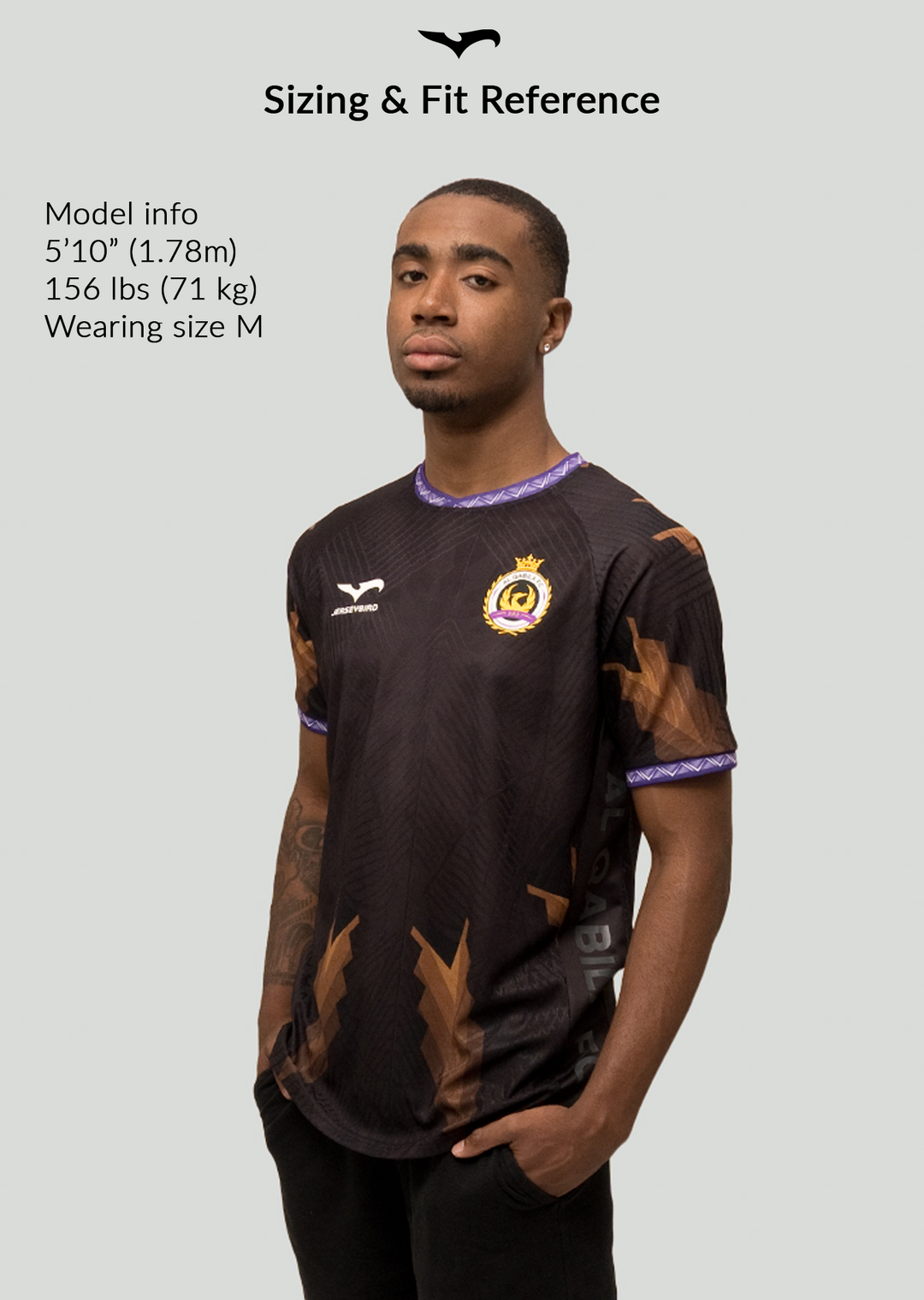JERSEYBIRD NIGHT 2025 SHIRT – JerseyBird