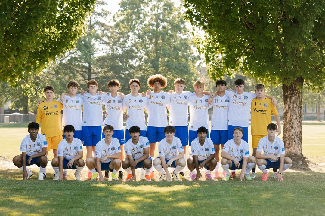 Premier Soccer Academy