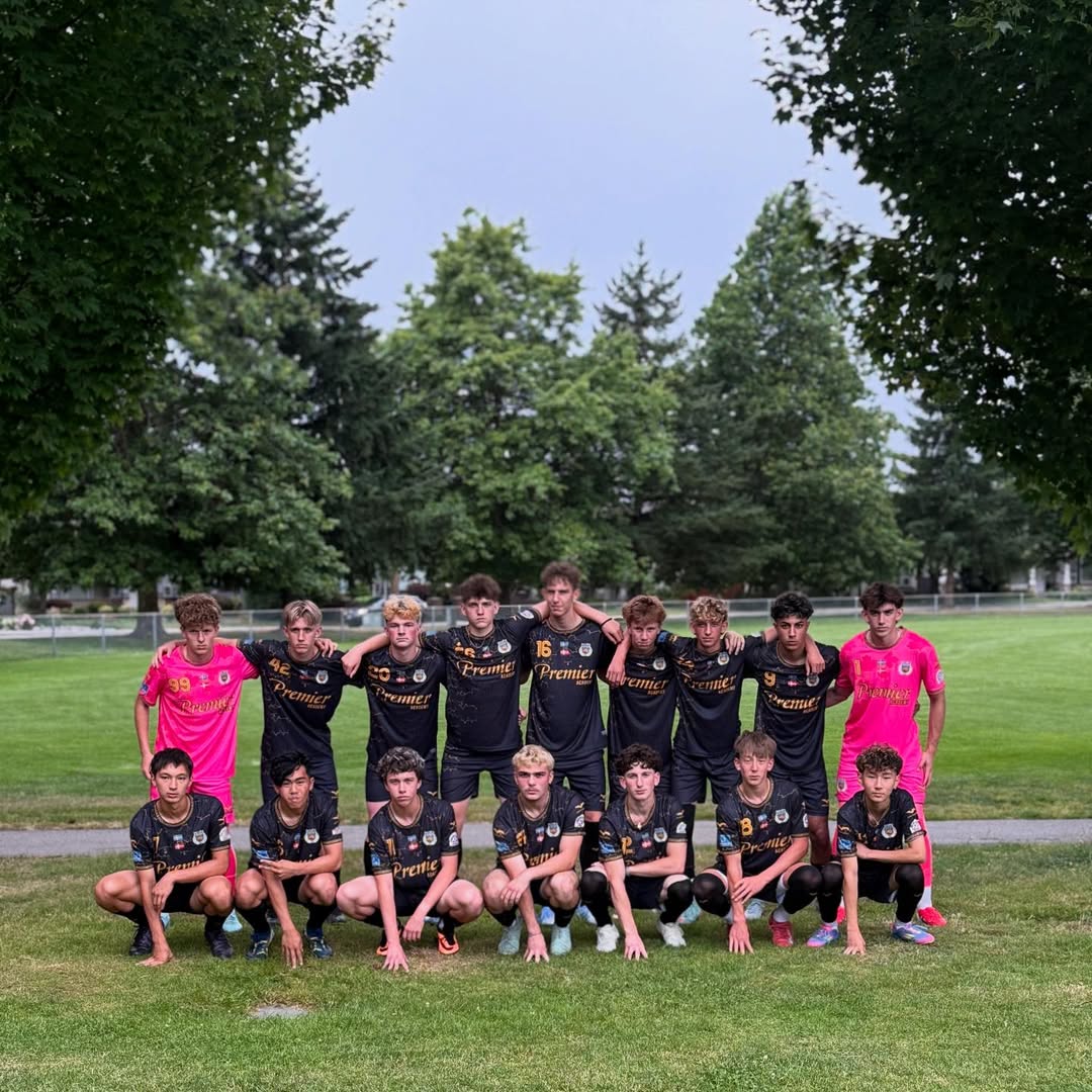 Premier Soccer Academy