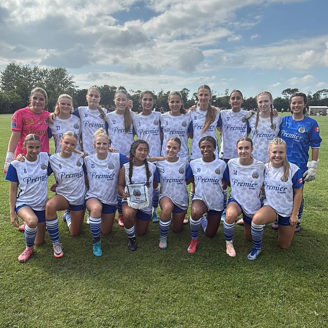Premier Soccer Academy