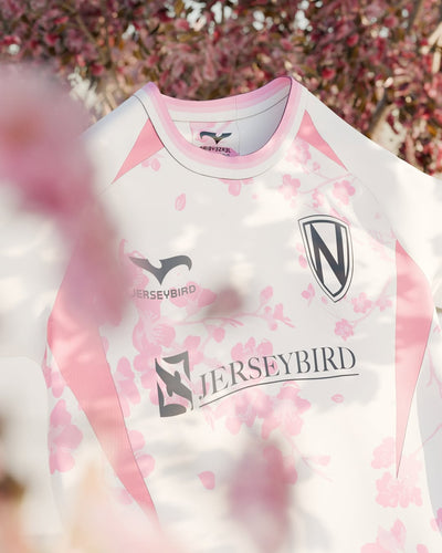 JERSEYBIRD NIGHT 2025 SHIRT