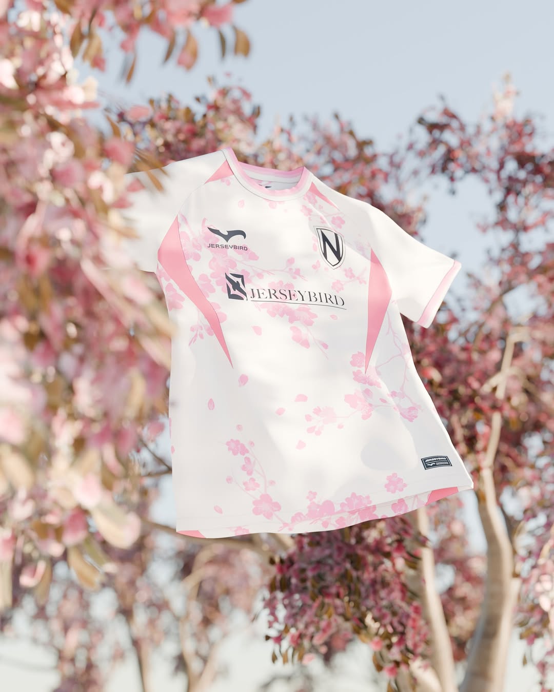 JERSEYBIRD NIGHT 2025 SHIRT