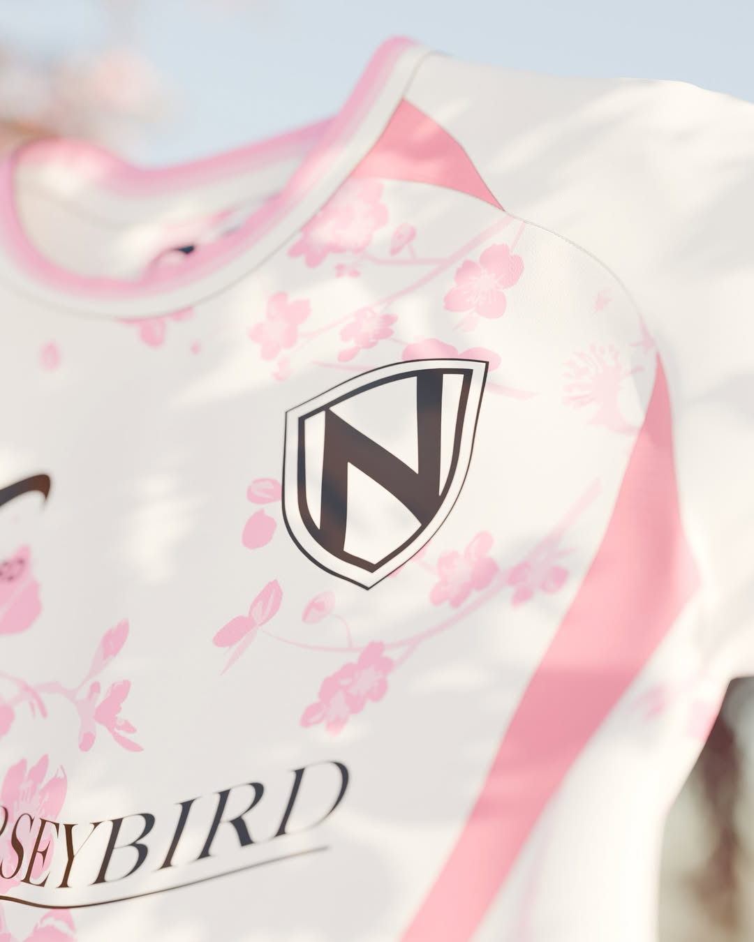 JERSEYBIRD NIGHT 2025 SHIRT