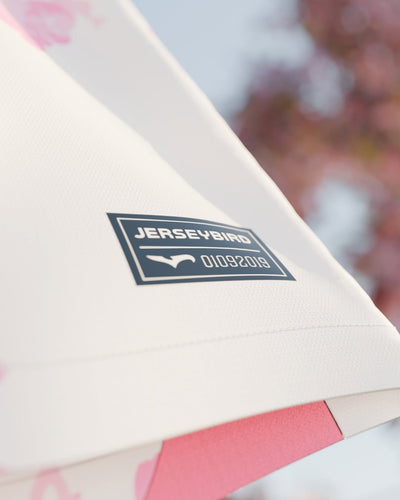 JERSEYBIRD NIGHT 2025 SHIRT