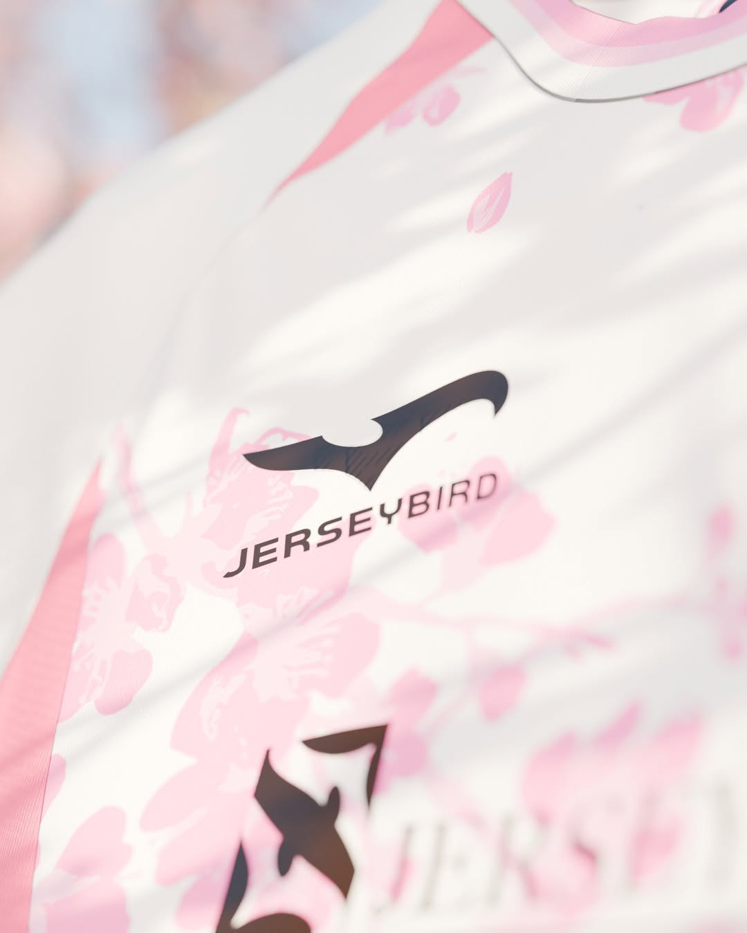 JERSEYBIRD NIGHT 2025 SHIRT