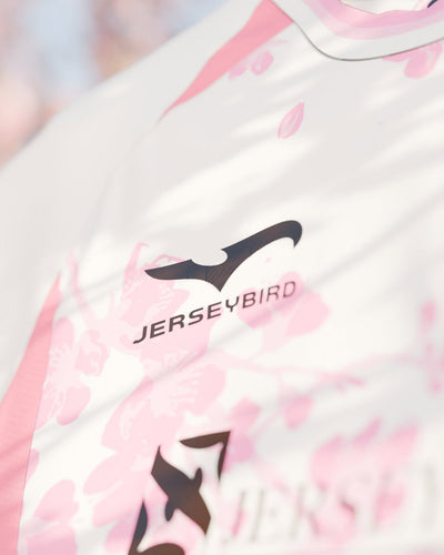 JERSEYBIRD NIGHT 2025 SHIRT