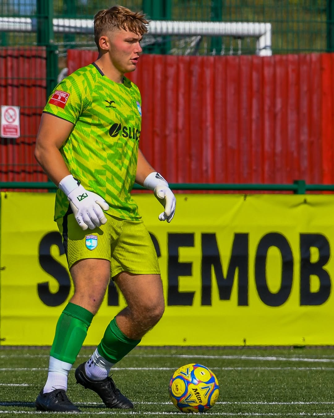 Walton & Hersham FC