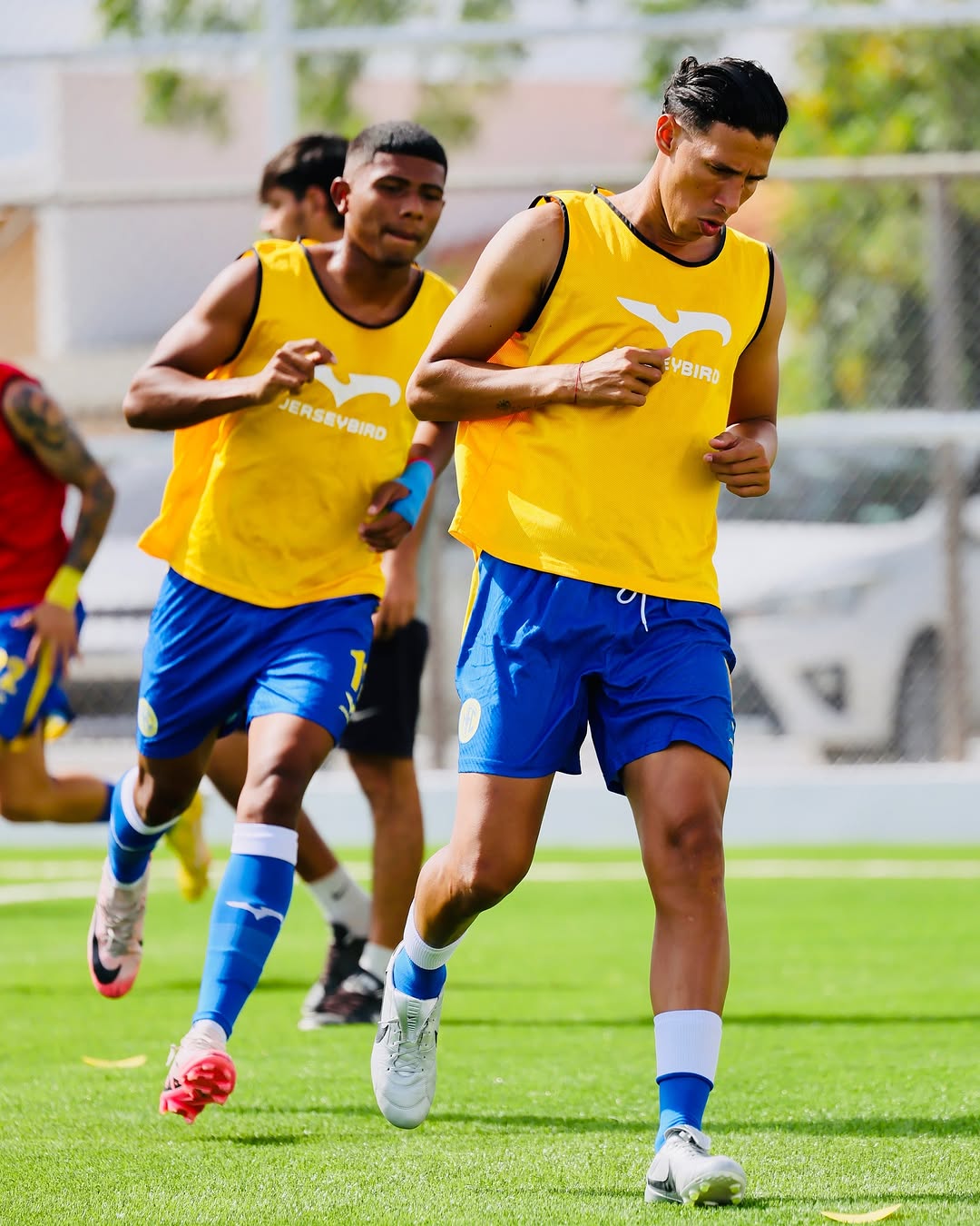 Herrera FC