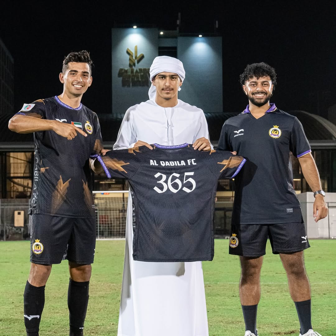 Al Qabila FC