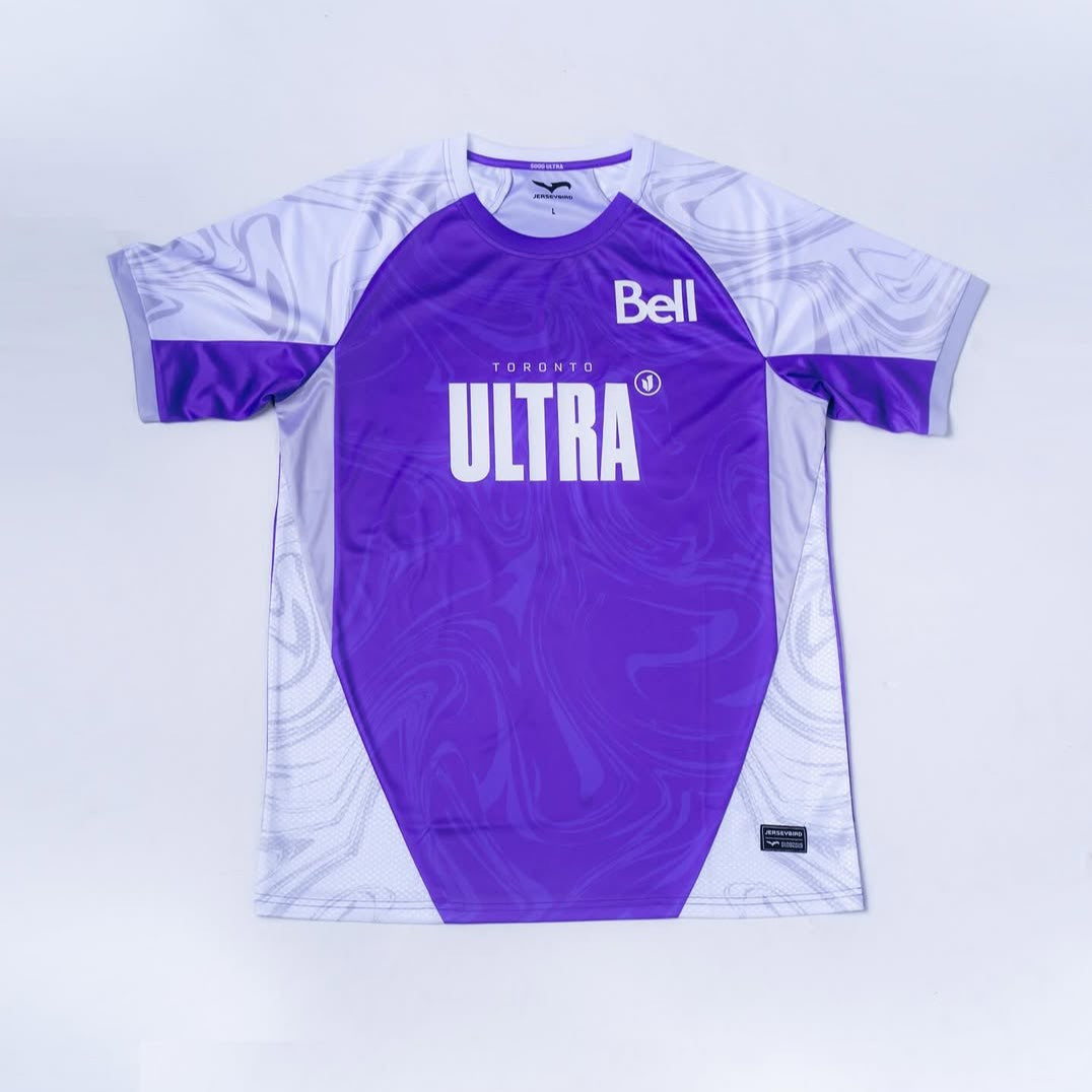 Toronto Ultra