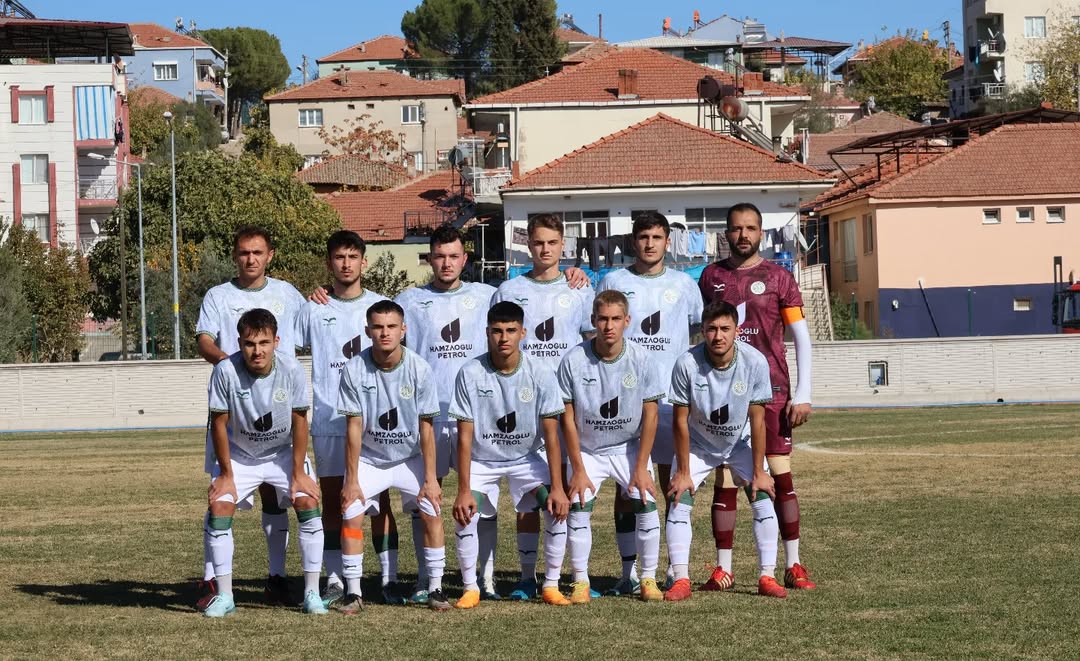 1984 Salihli Spor Kulübü