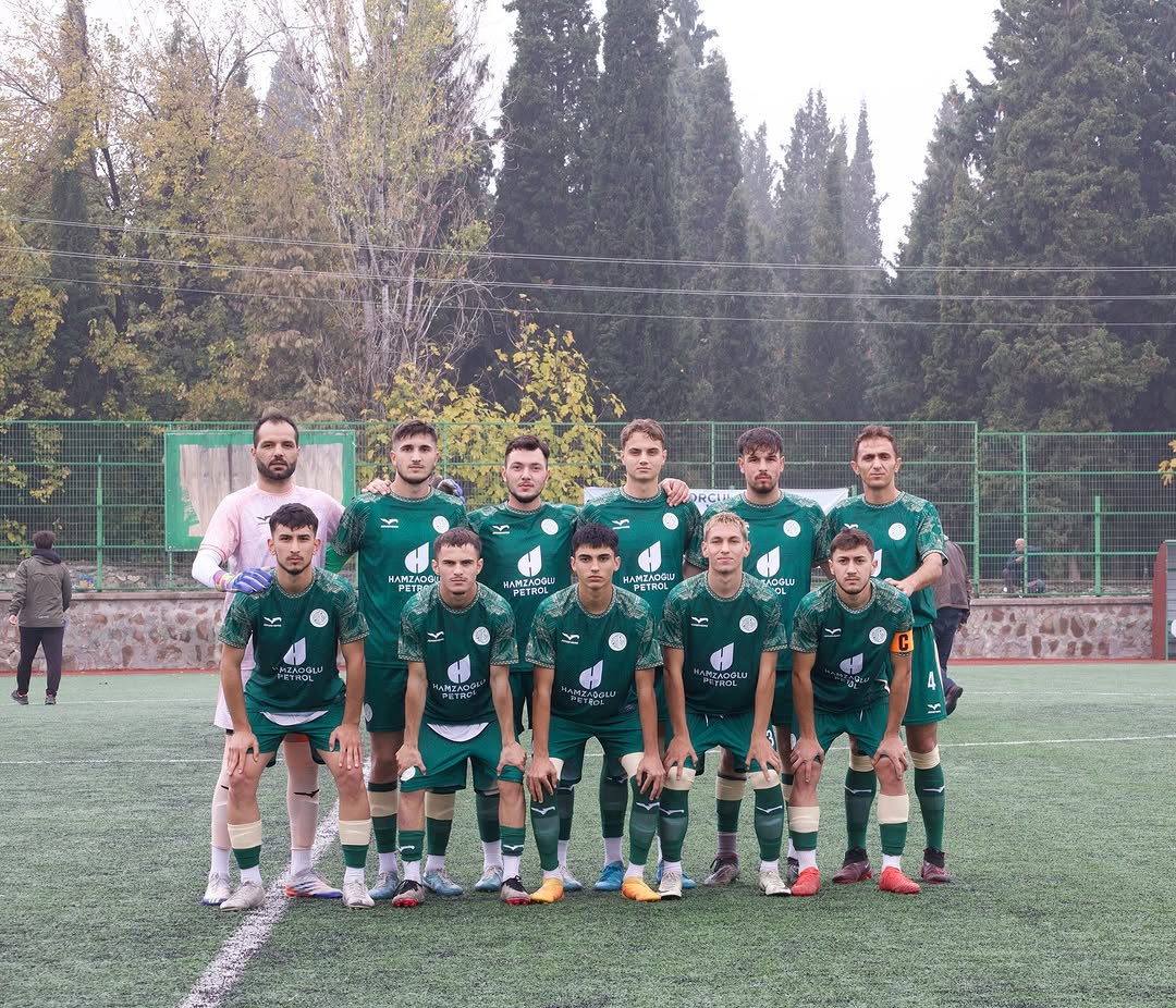 1984 Salihli Spor Kulübü