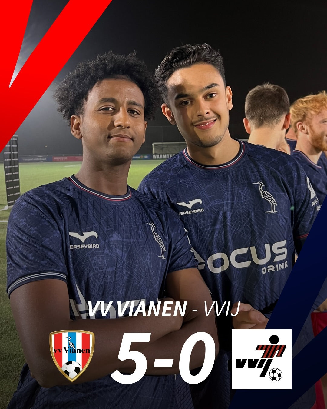 VV Vianen