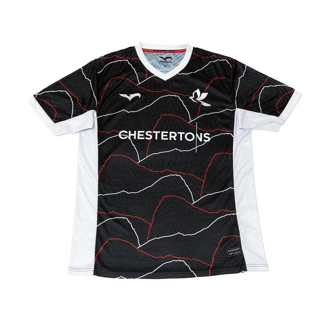 FCB Magpies