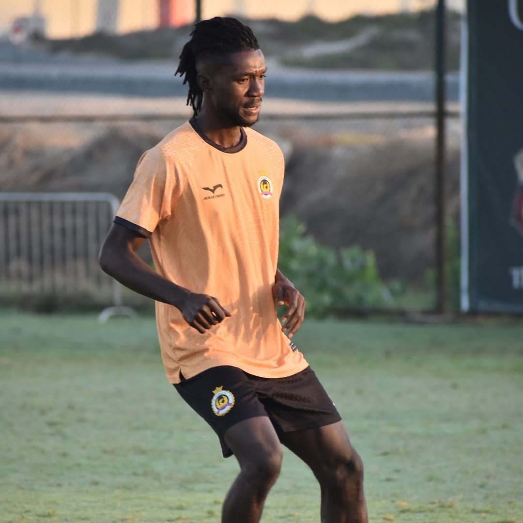 Al Qabila FC